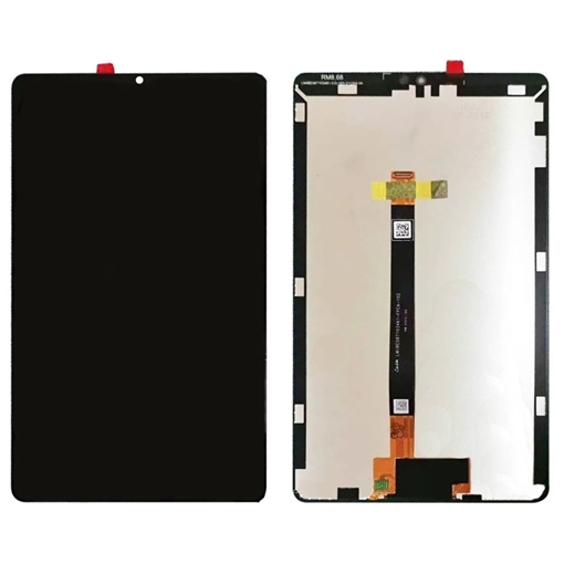 IPS Οθόνη LCD με Μηχανισμό Αφής για Realme Pad Mini 8,7 - Χρώμα: Μαύρο