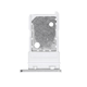 Εικόνα της Υποδοχή κάρτας SIM Tray για Google PIXEL 3 XL -  Χρώμα: Λευκό