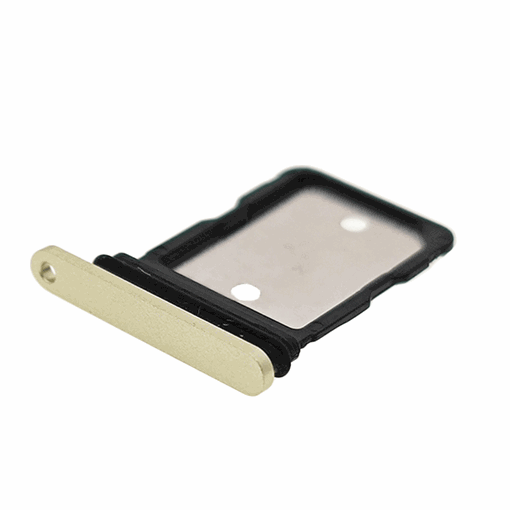 Picture of SIM Tray for Google PIXEL 7 / 7 Pro - Color: Yellow
