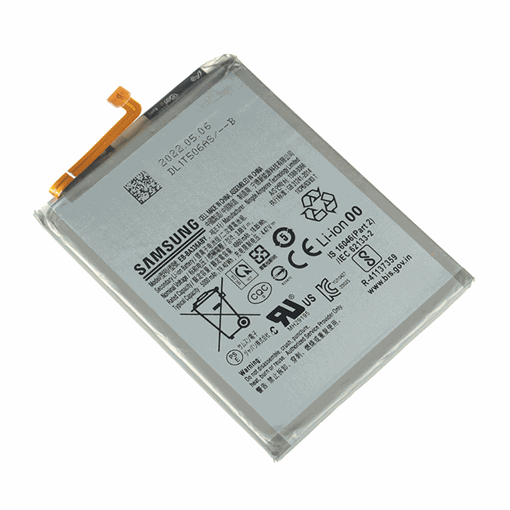Picture of Battery EB-BA536ABY For Samsung Galaxy S22 SM-S901B 3590 mAh bulk