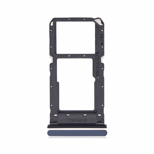 Picture of SIM Tray for Oneplus NORD N10 - Color: Midnight Ice