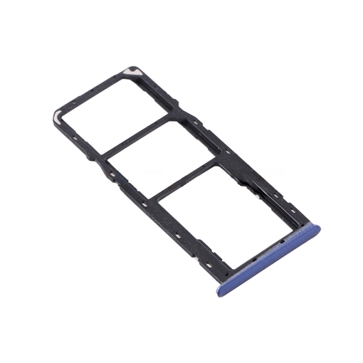 Picture of SIM Tray for REALME C11 2021 - Color: COOL BLUE