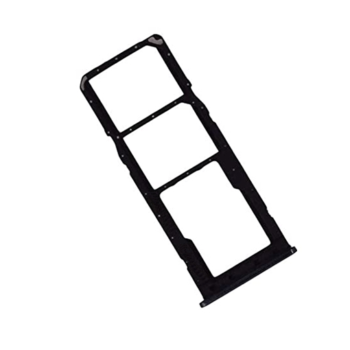 Picture of SIM Tray for REALME 8i - Color: Black