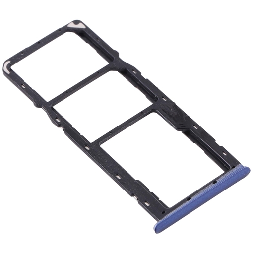 Picture of SIM Tray for REALME NARZO 50i PRIME - Color: Blue