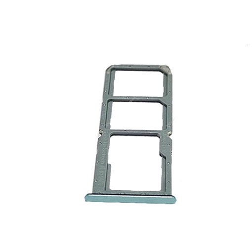 Picture of SIM Tray for REALME C33 - Color: Blue