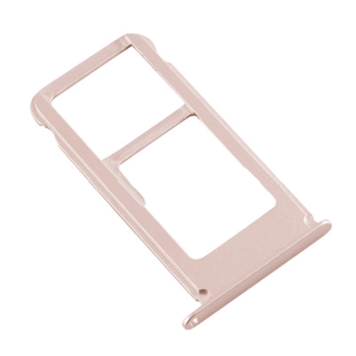 Υποδοχή κάρτας SIM Tray για Nokia X10/X20 - Χρώμα: Ροζ