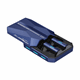 Εικόνα της Monster XKT11 Earbud Ακουστικά με Θήκη Φόρτισης - Χρώμα: Μπλε