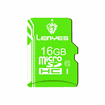 LENYES Micro SD Memory Card 16GB