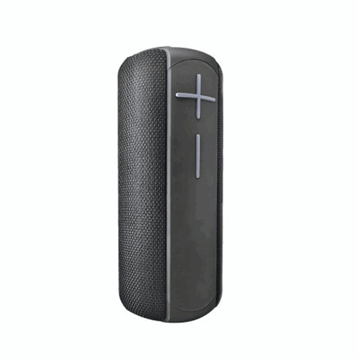 Picture of LENYES S827 Bluetooth Portable Wireless Speaker 1200 mAh - Color: Black