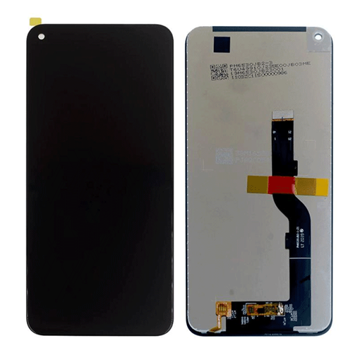 Οθόνη LCD με Μηχανισμό Αφής για TCL T431D 403 - Χρώμα: Μαύρο