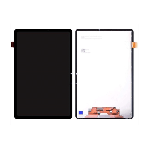 Picture of TFT LCD Display With Touch Mechanism For Samsung Galaxy Tab X700 S8 - Color: Black