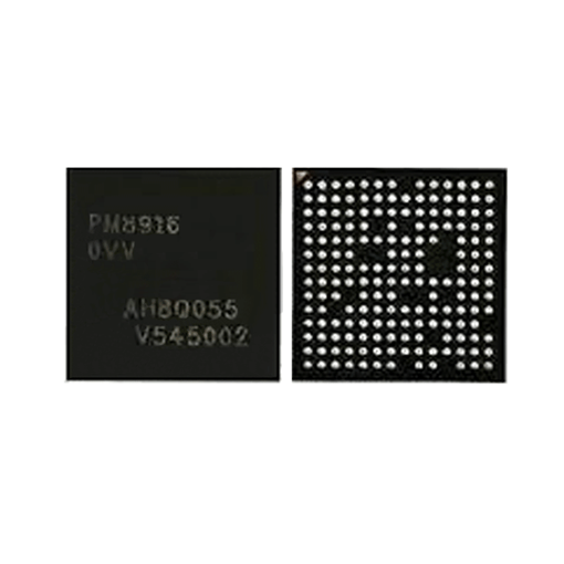 Picture of Chip Power IC pm8916
