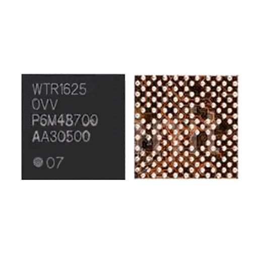 Picture of Chip Intermediate Frequency IC WTR1625