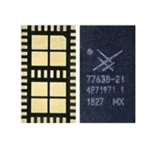 Picture of Τσιπάκι Power Amplifier IC 77638-21