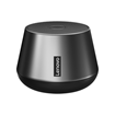 Lenovo Thinkplus K3 Pro Bluetooth Wireless Portable Loudspeaker Audio Player Stereo 5.0 Φορητό Ασύρματο Ηχείο - Χρώμα: Μαύρο