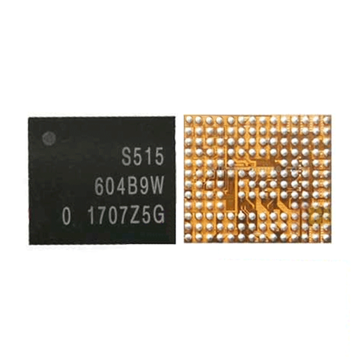 Picture of Chip Charging and USB Control IC S515