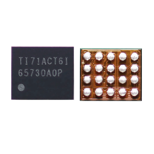 Picture of Chip Display IC 65730(U5600)