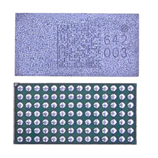 Picture of Chip Touch IC M2800