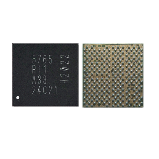 Picture of Chip Intermediate Frequency IC Module PMB5765