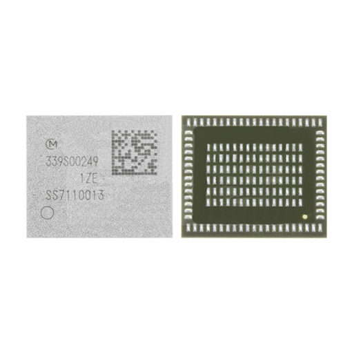 Picture of Chip Wifi IC 339S00249