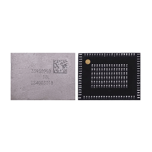 Picture of Chip Wifi IC 339S0241