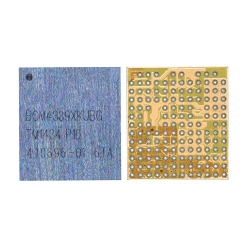 Picture of Chip Wifi IC BCM4339XKUBG