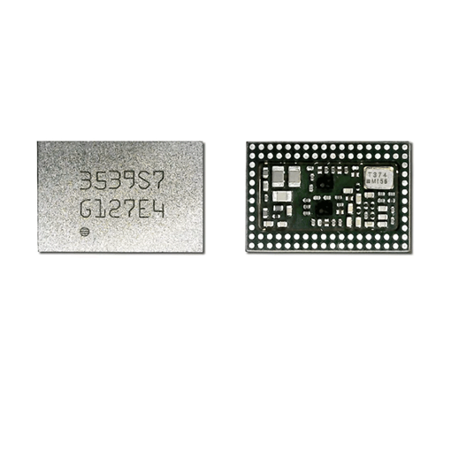 Picture of chip Wifi IC 2020S7