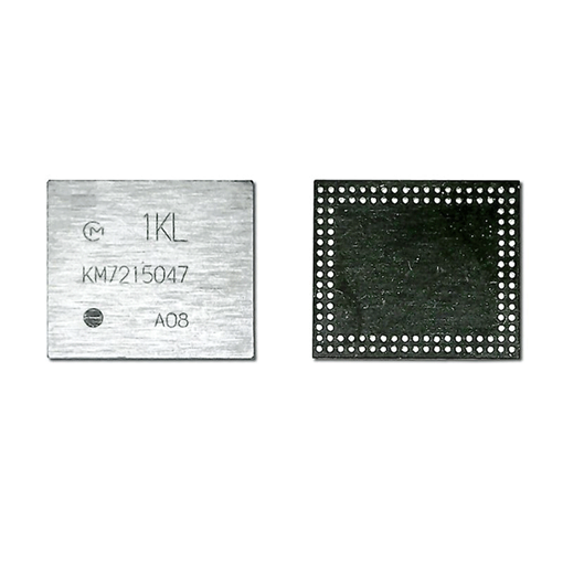 Picture of Chip Wifi IC 5122B1