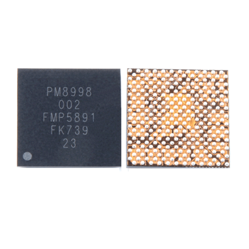 Picture of Chip Power IC PM8998