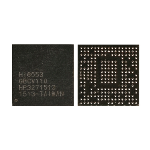 Picture of Chip Power Control IC HI6553