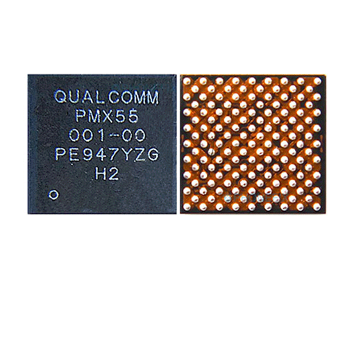 Picture of Chip Power Control IC PMX55