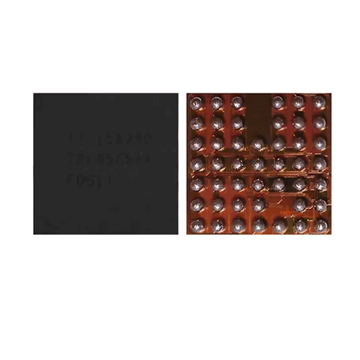Picture of Chip Power Control IC TPS6565A2