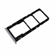 Εικόνα της Υποδοχή κάρτας SIM Tray για REALME 9 (4G/5G)/ 9i -  Χρώμα: Λευκό
