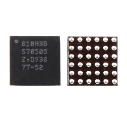 Picture of Chip Charging Control IC 610A3B