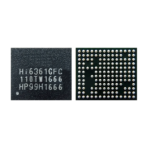 Picture of Τσιπάκι Power IC Hi6361