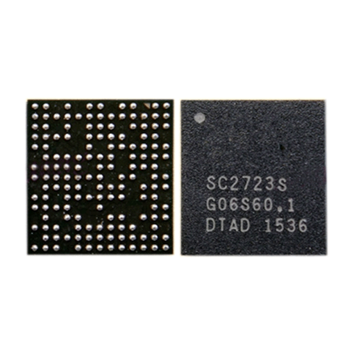 Picture of Chip Power IC SC2723S