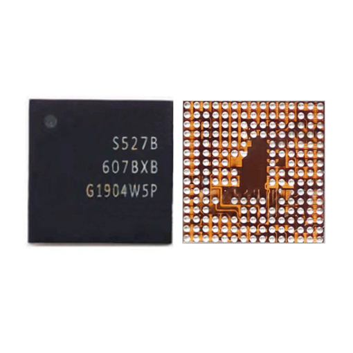 Picture of Chip Power IC S527B