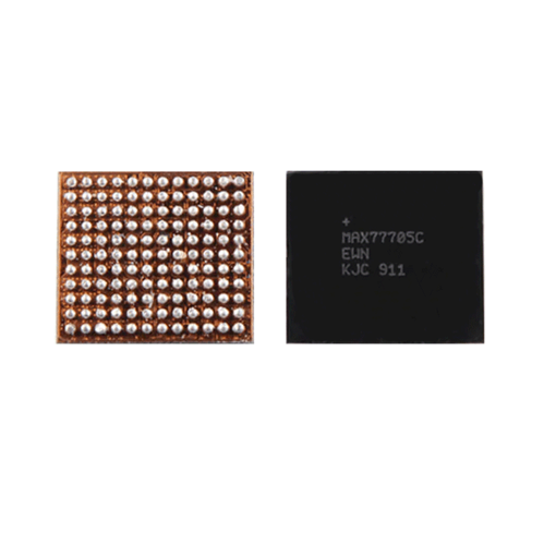 Picture of Chip Power IC MAX77705C