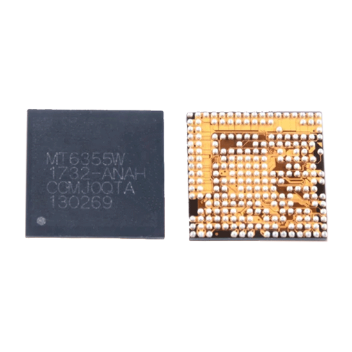 Picture of Chip Power IC MT6355W