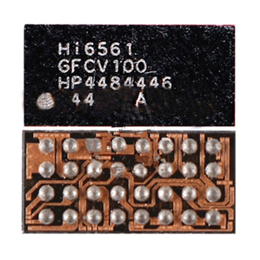 Picture of Τσιπάκι Power IC HI6561