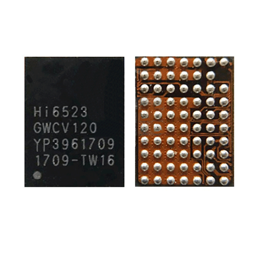 Picture of Chip Power IC HI6523