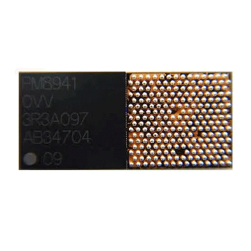 Picture of Chip Power IC PM8941