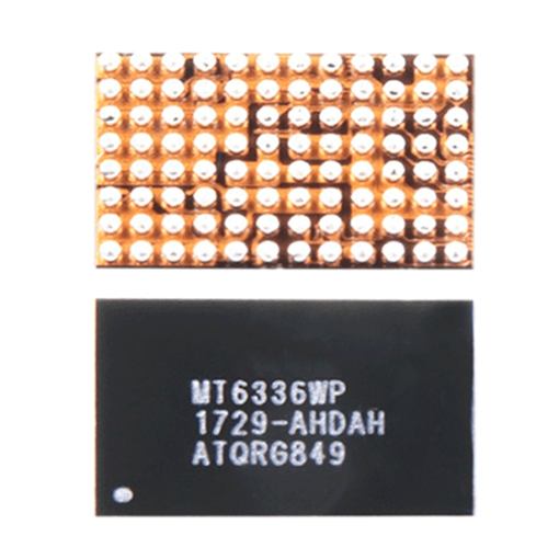 Picture of Chip Power IC MT6336WP