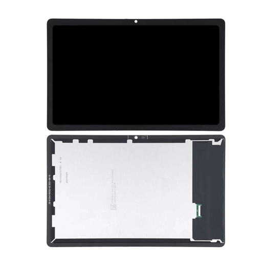 Picture of LCD Display With Touch Mechanism For Oppo Pad Air 10.4 - Color: Black