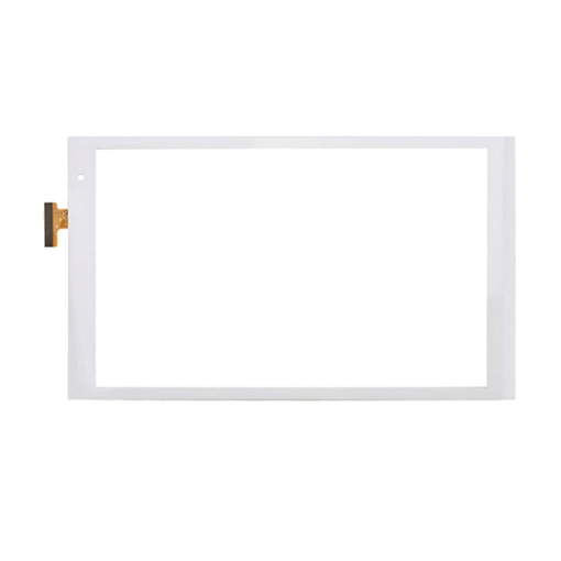 Μηχανισμός Αφής Touch Screen DH-1077A1-PG-FPC243 50PIN 10"- Χρώμα: Λευκό