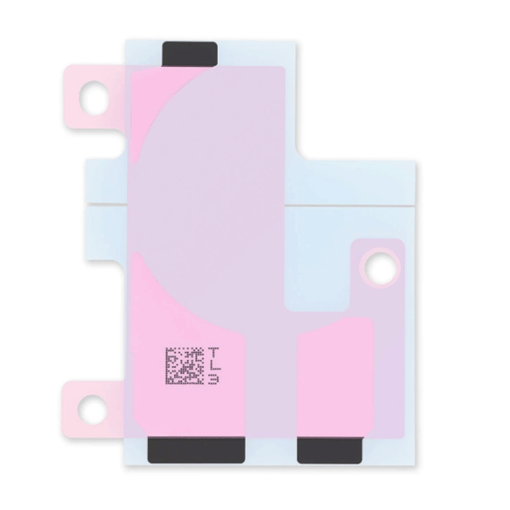 Αυτοκόλλητη Ταινία διπλής όψεως / Adhesive Battery Tape Sticker για μπαταρία Apple iPhone 14 Pro
