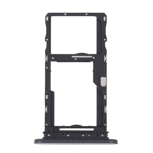 Picture of SIM Tray For SONY 10 IV -  Color: Black