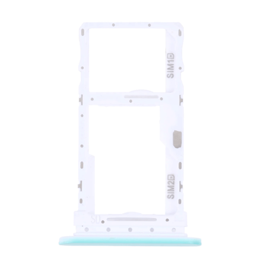 Picture of SIM Tray for SONY 10 IV -  Color: Green