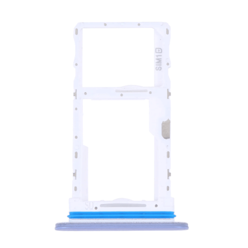 Picture of SIM Tray for SONY 10 IV -  Color: Purple