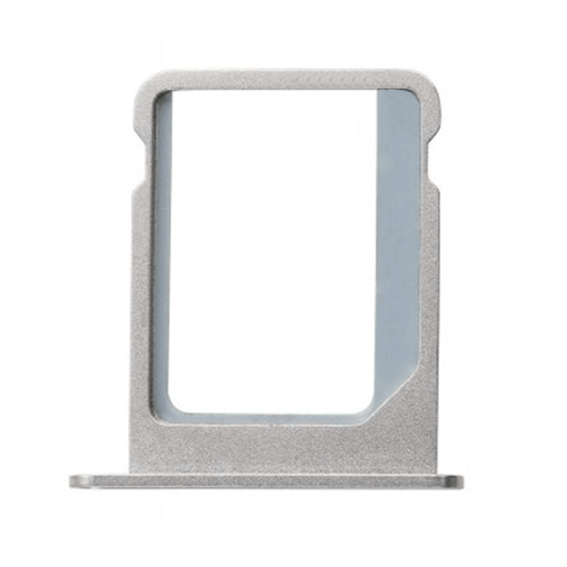 Υποδοχή κάρτας / SIM Tray για Realme GT 2 5G - Χρώμα: Λευκό